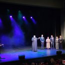 Rajono abiturientams skamba Paskutinis mokyklų skambutis: vakar šventė romuviečiai (foto+video)