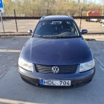 „VW Passat B5“