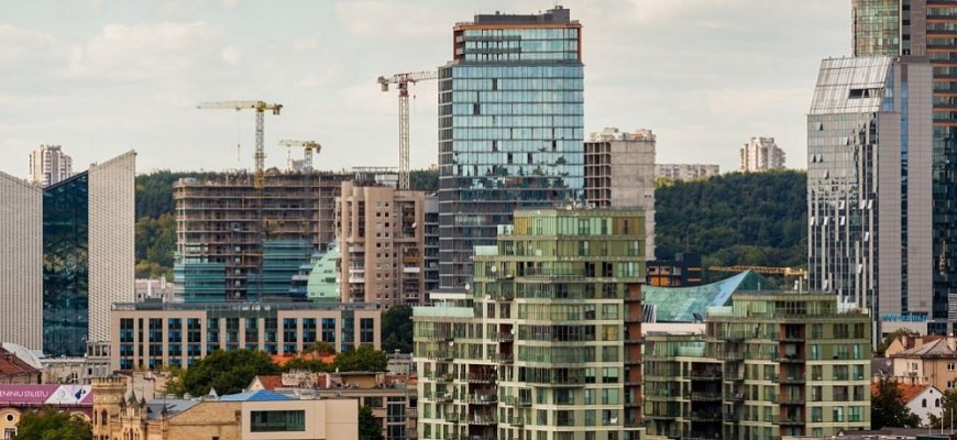 Valstybės kontrolė: valstybės NT valdymas nekuria deramos naudos
