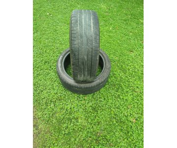 Padangos „Dunlop“ R19, 225/45