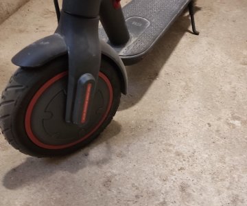 „Mi Electric Scooter Pro 2“