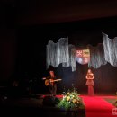 Mero padėkų vakaras – Vasario 16-osios šventės Rokiškyje akcentas (foto)