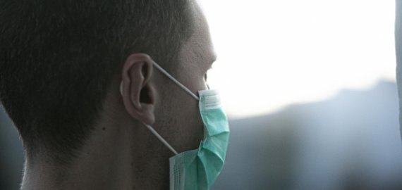 Siekiant suvaldyti koronaviruso grėsmes, Lietuvoje paskelbta ekstremali situacija