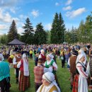 Miesto šventė – trys veiklios dienos renginių visų skoniams (foto+video)