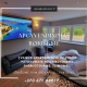 Apartamentų nuoma Rokiškyje