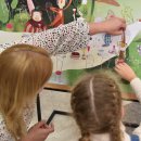 Rokiškyje nuaidėjo poezija, muzika, gera nuotaika pasipuošęs šeimų vakaras „Aš vejuos vasarą“ (foto)