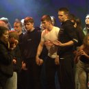 Rokiškio Romuvos gimnazijos šimtadienis (video+foto)