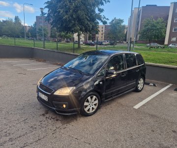 „Ford Focus C-Max“