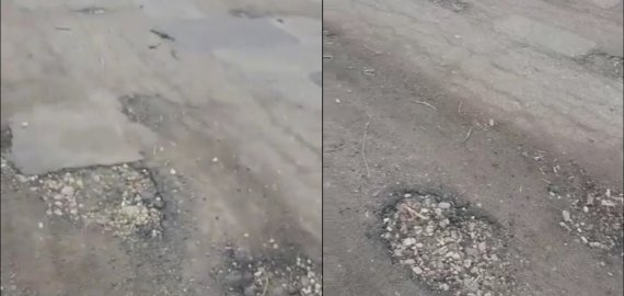 Duobėtos gatvės problema Juodupėje
