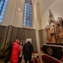 Rokiškio šv. Mato bažnyčią papuošė rankraštis-rekordininkas (foto)