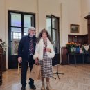 Išdalintos kraštietės M. Bičiūnienės vardo premijos (foto)