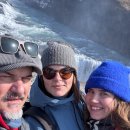 Rokiškio kūrėjai – su kūrybine misija Islandijoje (foto)