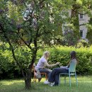 „Širšių lizdas“ – stovykla ne apie pykčius, o apie tvirtą tarpusavio ryšį (foto)