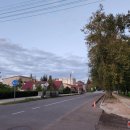 Gerai ar negerai, kad jau šviečia gatvės žibintai?