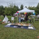 Tradicija, jungianti kartas: Velykalnyje nuskambėjo J. Tūbelio progimnazijos bendruomenės šventė (video+foto) 