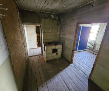 56,4 kv. m butas Nepriklausomybės aikštėje