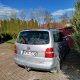 „VW Touran“