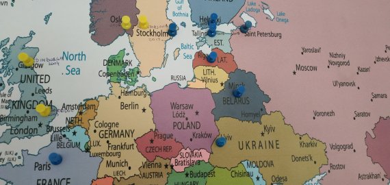 Šalies ekonominė situacija stabili, matomas karantino atpalaidavimo efektas