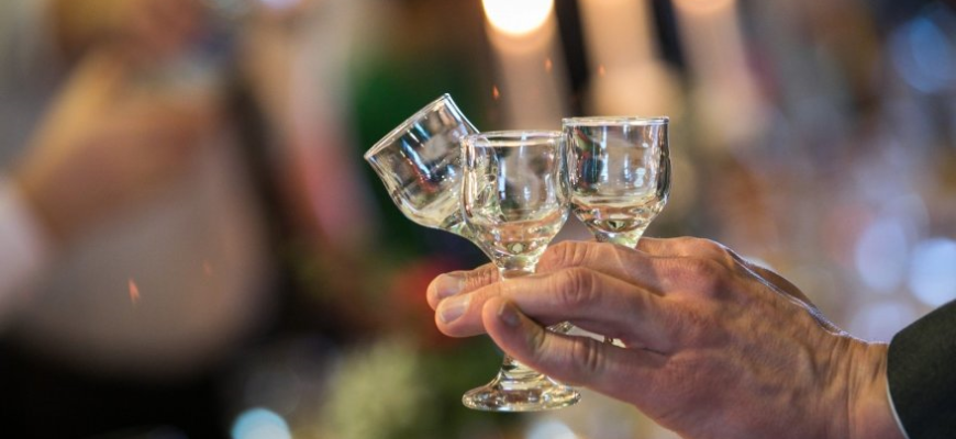 EBPO dėl alkoholio Lietuvai tarė: gana