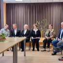 Kamajiškiams labiausiai rūpi miestelio unikalumas: prašė gelbėti niokojamą Kultūros paveldo aikštę