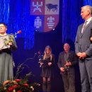 Vasario 16-oji Bajoruose: meilę kraštui liudijo vieningomis ir prasmingomis veiklomis 