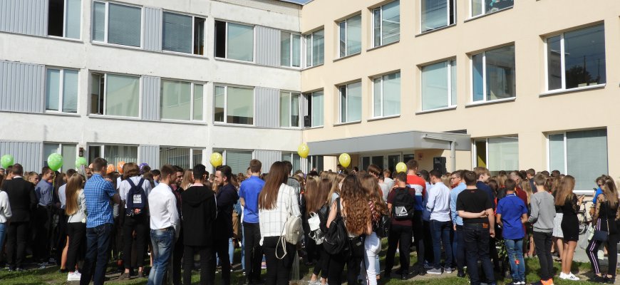 Brandos atestatų abiturientai galės prašyti nuo liepos 23-iosios