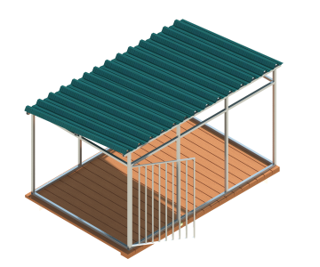 Metalo gaminių projektavimas