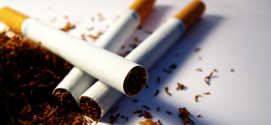 Didėjant rūkalų akcizui, brangs cigaretės