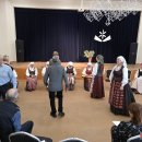 Kanklių metai švenčiami dalijantis, patiriant suburiant bendraminčius (foto)