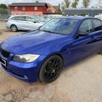 „BMW 320“