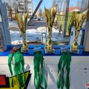 Neįgaliųjų aisštoko turnyre trečius metus triumfuoja ta pati komanda (foto)