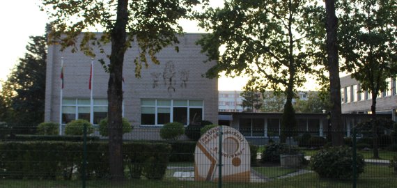 „Ąžuoliukas“ džiaugiasi nauju projektu