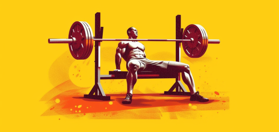 „JTK Grizlis“ kviečia į rajono trikovės ir štangos spaudimo varžybas