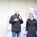 Iniciatyvos „2000 žingsnelių sveikatos ir tvarumo link“ rezultatai – švari aplinka, sustiprėjusi sveikata bei stipri draugystė