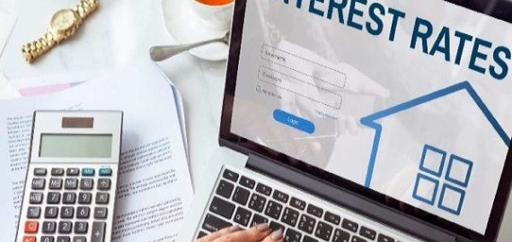 Kreditas internetu, kaip nesuklysti imant?