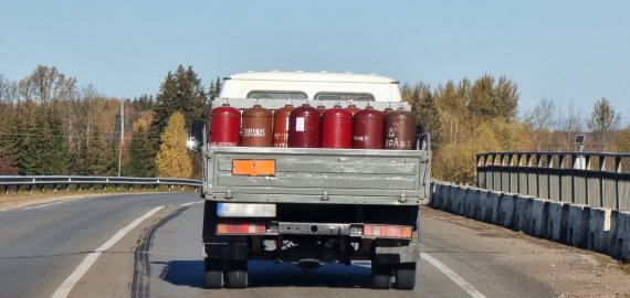 Vyriausybė pritarė elektros ir dujų kainų kompensavimo tvarkai