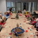 „SenjoRINOS“: sukurta veiklių senjorių, bet mielai priims ir veiklius senjorus