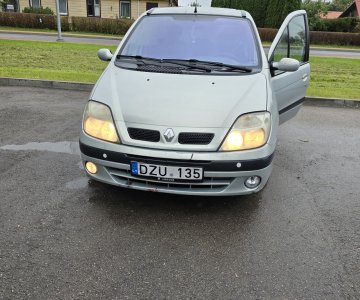 „Renault“