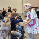 Žino, mato, išbando – vaikų susidomėjimas sveika gyvensena kur kas didesnis, nei mano suaugusieji 