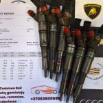 Kuro purkštukai „BMW“