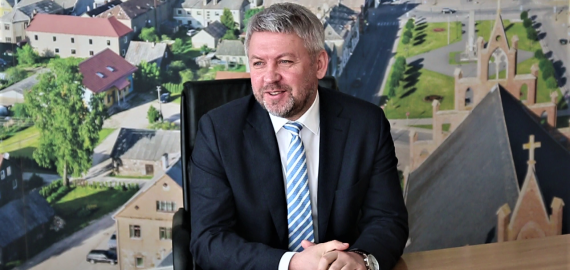 Antanas Vagonis: