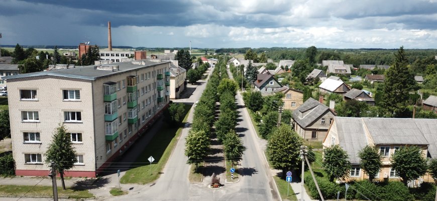 Juodupėje – tradicinė „Kartų šventė“