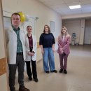 Rokiškio PASPC švenčia: užbaigtas vienas įstaigos modernizavimo projektų (foto)