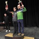 Tarptautinėse šaudymo varžybose – Rokiškio sportininkų pasiekimai ir Lietuvos triumfas (foto)