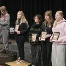 Tarptautinėse šaudymo varžybose – Rokiškio sportininkų pasiekimai ir Lietuvos triumfas (foto)