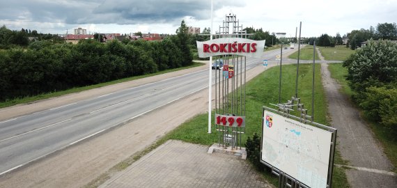 Rajone per parą 10 naujų covid-19 atvejų
