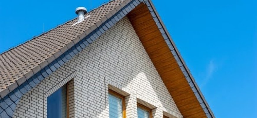 Klinkerio plytelės: kodėl jos laikomos aukščiausios klasės fasado apdailos medžiaga