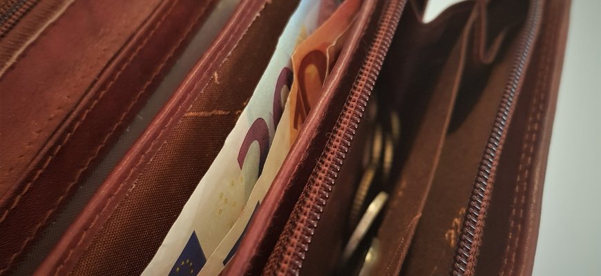Siūlo nebemokėti atostoginių: darbuotojas turėtų pats susitaupyti nuo algos