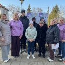 Ne tik sveikatai, bet ir tvarumui – Skemų socialinės globos namai tęsia akciją „2000 žingsnelių sveikatos ir tvarumo link“