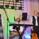 Aukštaitijos ansambliai susitiko Juodupėje: muzika subūrė bendruomenę